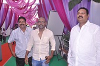 Bellamkonda Suresh Son New Movie Opening